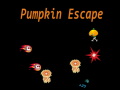 Jeu Évasion citrouille en ligne