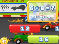 Jeu Jeu de mathématiques pour enfants en ligne