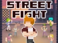 Jeu Combat de Rue en ligne