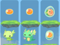 Jeu 2048 Île des Dragons en ligne