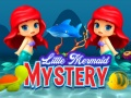 Jeu Mystère de la Petite Sirène en ligne