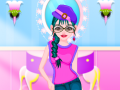 Jeu Sara Shopping: Habiller en ligne