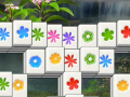 Jeu Jardin d'Automne en ligne