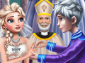 Jeu Cérémonie de mariage royal en ligne
