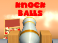 Jeu Fais tomber les balles en ligne