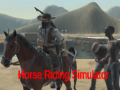 Jeu Simulateur d'équitation en ligne