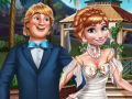 Jeu Planificateur de mariage en ligne