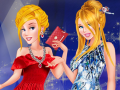 Jeu Princesses VIP : La Semaine de la Mode à Paris en ligne