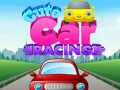 Jeu Course de voitures mignonnes en ligne