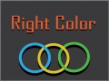 Jeu Bonne Couleur en ligne