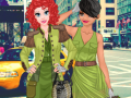 Jeu Édition Militaire Princesse Guide de Style 2017 en ligne