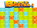 Jeu Block Buster! en ligne