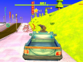 Jeu Avenue des Zombies en ligne