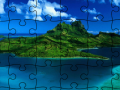 Jeu Puzzle: Bahamas en ligne