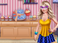 Jeu Fête d'anniversaire de la princesse en ligne