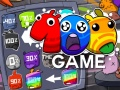 Jeu 100 Jeux en ligne