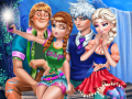 Jeu Amusement de Minuit pour Couples en ligne