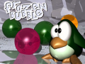 Jeu Bulle Gelée en ligne