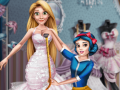 Jeu Ateliers de Tailleur Célèbres en ligne