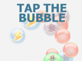 Jeu Touche la bulle en ligne