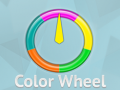 Jeu Roue des couleurs en ligne