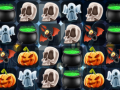 Jeu Joyeux Halloween en ligne