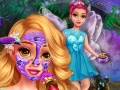 Jeu L'Avventure de la Fée Corinne en ligne