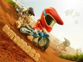Jeu Motocross en ligne