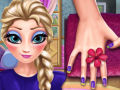 Jeu Salon de maquillage de princesse en ligne