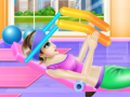 Jeu Fille Geek De Gros à Fit en ligne