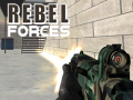 Jeu Forces Rebelles en ligne