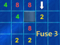 Jeu Fusion 3 en ligne