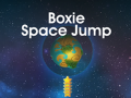 Jeu Boxie Saut Spatial en ligne