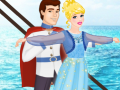 Jeu Princesse x Titanic en ligne