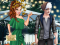 Jeu Rendez-vous Surprise avec la Princesse en ligne