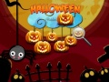 Jeu Citrouilles Cachées d'Halloween en ligne