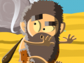 Jeu Aventures de l'homme des cavernes en ligne
