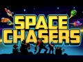 Jeu Chasseurs de l'Espace en ligne