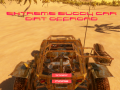 Jeu Voiture Buggy Extrême : Hors Route Boueux en ligne