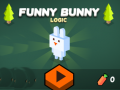Jeu Logique du Lapin Drôle en ligne