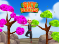 Jeu Danseur Céleste en ligne
