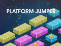 Jeu Sauter de Plateforme en ligne