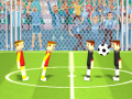 Jeu Physique du Football 2 en ligne