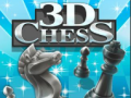 Jeu Échecs 3D en ligne