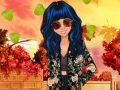 Jeu Qui Quoi Porte: Tendances de Mode Automnale pour Princesses en ligne