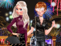 Jeu Princesses Week-end à Las Vegas en ligne