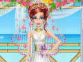 Jeu Salon de Coiffure Tressée en ligne