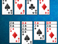 Jeu Solitaire Alhambra en ligne