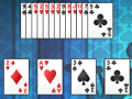 Jeu Solitaire As et Rois en ligne