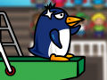 Jeu Olympiades Animales - Plongée en ligne